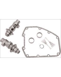 S&S Cycle 635 HO EZ Easy Start Chain Drive Cams .635 Lift Harley Twin Cam 07-17