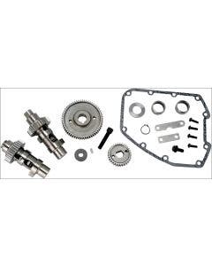S&S Cycle HP103 EZ Easy Start Gear Drive Cams .575 Lift Harley Twin Cam 07-16