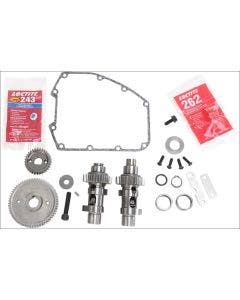 S&S Cycle 625 EZ Easy Start Gear Drive Cams .625 Lift Harley Twin Cam 07-16