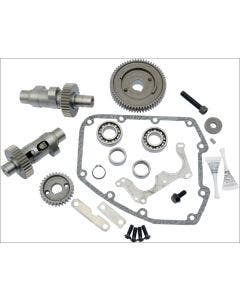 S&S Cycle 570 EZ Easy Start Gear Drive Cams .570 Lift Harley Twin Cam 99-06