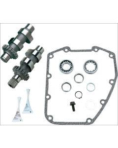 S&S Cycle 585 EZ Easy Start Chain Drive Cams .585 Lift Harley Twin Cam 99-06