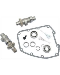 S&S Cycle 509C Grind Chain Drive 88-96 Cam Kit .509 Lift Harley Twin Cam 99-06