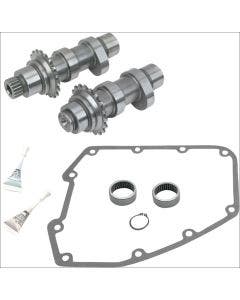 S&S Cycle 585C Grind Chain Drive 96-103 Cam Kit .585 Lift Harley Twin Cam 07-16