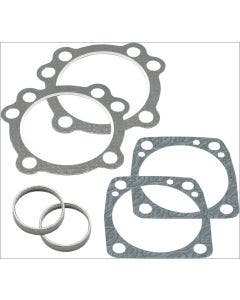 S&S Cycle 3.5" Bore Head Installation Gasket Set Harley Evolution EVO 84-99
