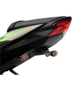Targa 22-473LED-L Fender Eliminator Kit Tail Tidy Kawasaki Ninja ZX6R 13-15
