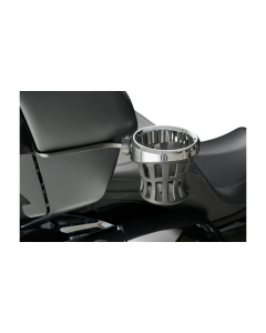Ciro Passenger Drink Holder Mount 4 Indian 14-23 Models