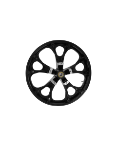 Coastal Moto Precision-Cast Custom 3D Largo Wheel 4 Harley 00-07 Touring