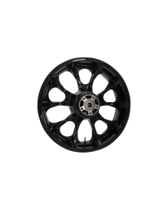 Coastal Moto Largo Percision-Cast 3D Rear Wheel 4 Harley 09-23 FLH Models W/ABS