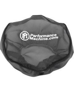 Performance Machine PM Pullover Rain Sock for Super Gas Stage 1 Air Cleaner