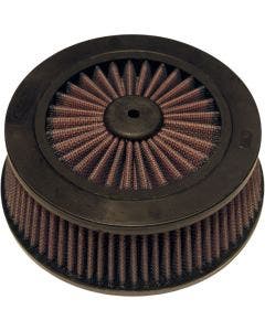 Performance Machine PM Replacement Filter Element Super Gas Stage 1 Air Cleaner