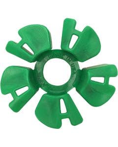 Alloy Art Heavy Duty Cush Drive Hub Pulley Dampener for Harley 09-16 | SC-1 SC-1 Repl OEM 40278-09