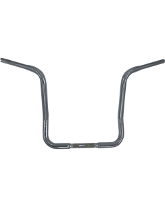 FBI 1 1/4" EZ Install 16" Rise Round Top Handlebars 4 Harley 23-24 FLHX/FLHXSE