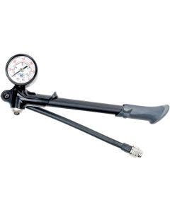 Fox Racing Shox Shocks Air Pump Dual Gauge 300 Psi Float Ii Air Shocx Float3