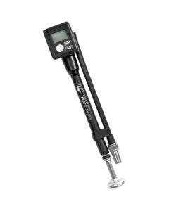 Fox Racing Shox Shocks Air Pump Digital Gauge 300 Psi Float Ii Air Shocx Float3