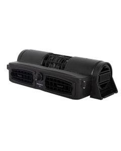 Breezeasy 3 Cooling Fan System with Converter for Gas & Electric Golf Carts