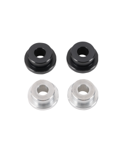 Thrashin Solid Riser Bushing Kit 4 Harley 84-17 Softail 91-17 Dyna 82-00 FXR 73-03 XL