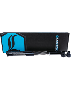 Legend Suspension AXEO Comfort Front Suspension for 17-24 Harley Touring Models