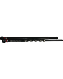 Legend Suspension AXEO43 43MM Front Fork Suspension System 18-Up Harley FLSB
