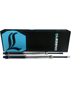 Legend Suspension AXEO Performance Front Suspension for 09-13 Haley Trikes
