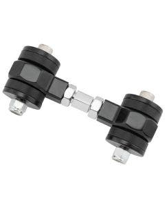 Twin Power 056228 Black Top Engine Mount Stabilizer Link 92-03 Harley Dyna FXD