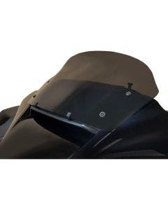 Wind Vest 10.5" Dark Smoke Windshield Harley 23-24 FLHXSE 24 FLHX 58-1040