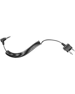 Sena Radiocables for Tufftallk Headset and Intercom