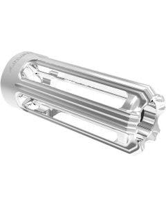 Arlen Ness 10 Gauge Chrome Shifter Shift Toe Peg Each for Harley or Metric