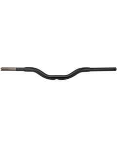 LA Choppers LA-7335-XXTS Stainless 1-1/4" Kage Fighter T-Bar Handlebars TBW H-D