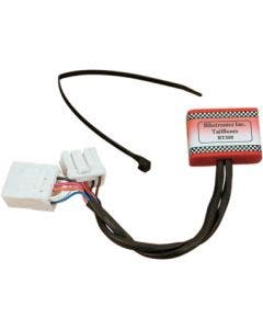Biketronics BT300 Tailbones Run Turn Brake Converter Harley FLH/T Dyna Softail