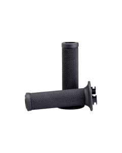 Biltwell Inc. Alumicore Black Grip Set 4 Harley 22-23 RH975/S 21-23 RA1250/S