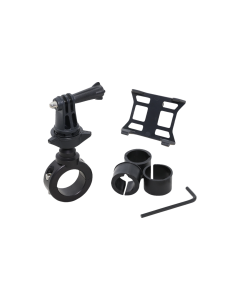 DynoJet 61300105 Power Vision 3 Harley Handlebar Mount Kit