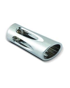 Arlen Ness Deep Cut Billet Shift / Brake Peg for Harley or Metric