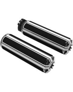 Arlen Ness 10 Gauge Hand Grips for Harley 
