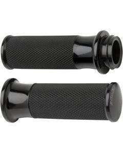 Arlen Ness Fusion Smooth Hand Grips 