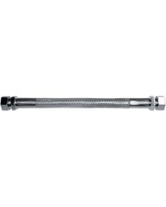 Drag Stainless Fuel Tank Crossover Lower Fuel Line for Harley Touring 97-07