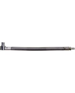 Goodridge Clear Upgraded EFI Fuel-Injection Line for Harley Sportster 07-16