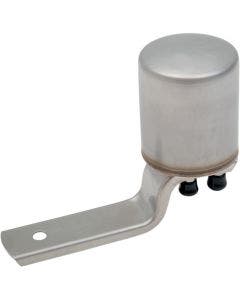 Drag Speciaties Replacement Fuel Filter Kit for Harley 95-99 FLH Repl 61343-95 0707-0013
