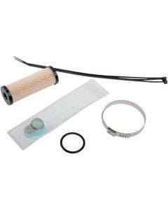 Drag Speciaties Replacement Fuel Filter Kit Harley Sportster XL 07-17 Repl 75304-07A