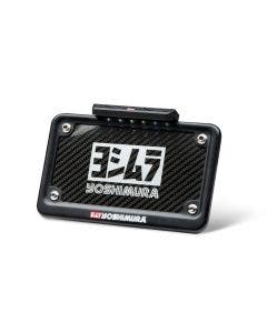 Yoshimura 070BG124010 Fender Eliminator Kit Tail Tidy Honda Africa Twin 2020