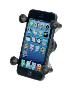 Ram Mounts Universal X-Grip® Cell Phone Cradle with 1" Ball RAM-HOL-UN7B