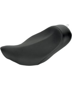 Danny Gray ButtCrack Solo Seat for Harley 08-up Touring Models