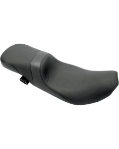 Danny Gray Weekday XL 2-Up Low Profile Custom Seat for Harley Street Glide 06-07