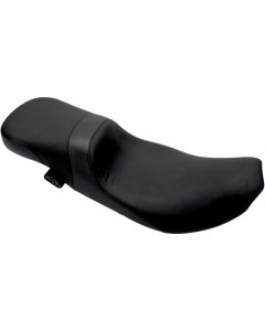 Danny Gray Weekday 2-Up XL Low Profile Custom Seat Harley Touring 08-19 FLH/T