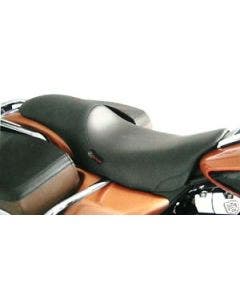 Roland Sands Hang Lo 2 Up Seat for 08-13 Harley FLH FLT