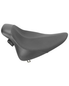 Danny Gray Buttcrack Solo Harley Plain Smooth Seat for 00-05 FXST 00-06 FLST