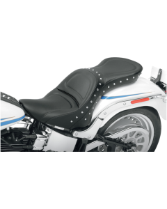 Saddlemen Explorer Special Harley Seat W/O Backrest for 07-17 FLSTF 806-12-039