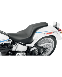Saddlemen Profiler Black Seat for Harley Softail 06-09 FXST 07-17 FLSTF/B