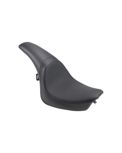 Drag Predator Smooth Harley Seat for 00-07 FXSTD Models 29" L Overall 