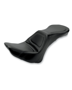 Saddlemen Explorer Harley Seat W/O Backrest for 06-17 FLSTN 806-15-0291