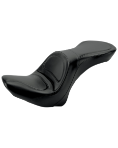 Saddlemen Explorer Harley Seat W/O Backrest for 06-17 FLSTC 800-23-0291